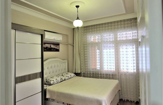 Yılmaz Apart - Foto 8