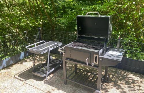 6 Zimmer Apartment Baden-Baden - Foto 23