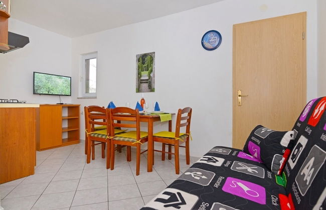 Zora - Garden Terrace and Grill - A1 - Foto 7