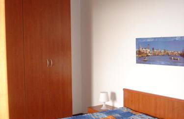 Villa Del Mare Ligure Elvezia - Foto 44