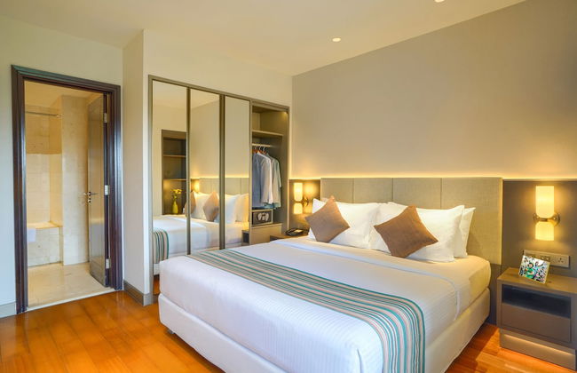 Somerset Berlian Jakarta - Foto 17