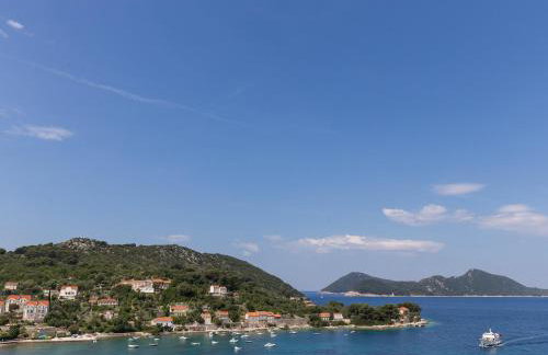 Apartments Miskovic - Studio Apartment with Balcony and Sea View East - Foto 40