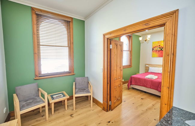 Rialto Suites - Foto 58