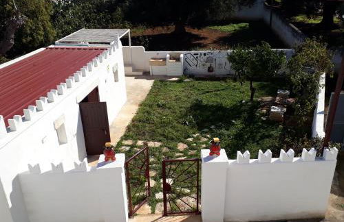 art resort montalbano - Foto 24