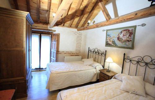 Casa Rural La Bodega - Foto 8