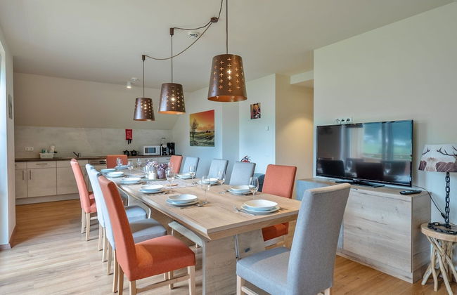 Apartment in Gosau With a Shared Sauna - Foto 20