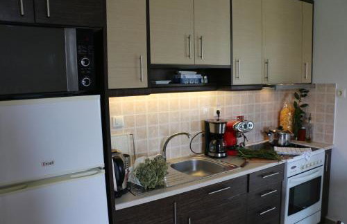 MiTerra Cozy Apartments - Foto 12