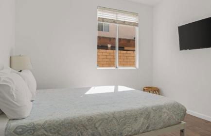 Desert Oasis w Pool Spa BBQ Outdoor Dining Under the Palms Calle Tolosa by AvantStay - Foto 22