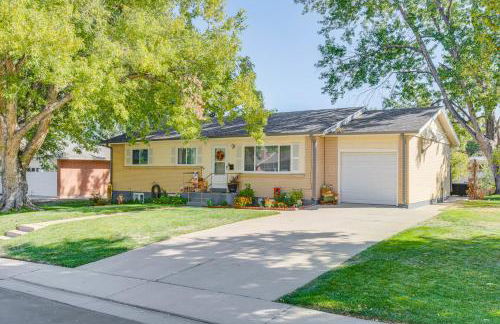 4 Mi to Hwy Access for Mtn Fun Family Getaway! - Foto 31