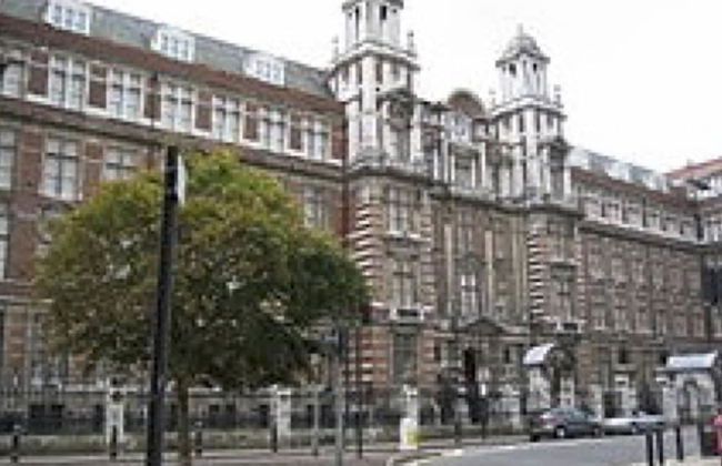 Kensington Olympia Apartments - Foto 25