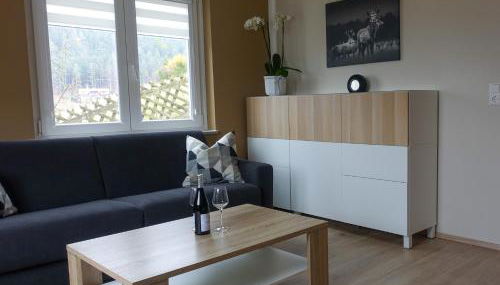 Ferienwohnung am Hirschkopf - Photo 4