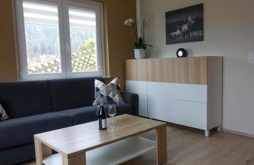 Ferienwohnung am Hirschkopf - Foto 4