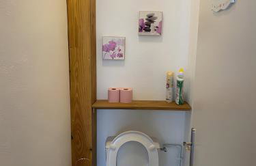 Gîte Crème - Foto 11