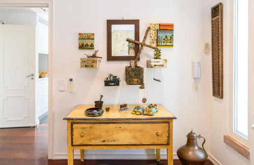 VILLA MONZA CASCAIS - Foto 21