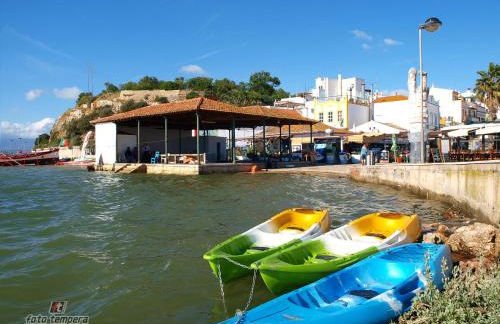 Alvor Beach Front Line Bay - Photo 22