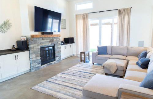 Luxury Farmhouse Near Coast & Wine - Foto 14