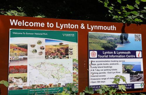 Spring Cottage - Foto 27