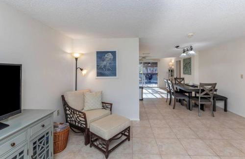 Alligator Escape - Heated pool haven just minutes from Venice beaches - Foto 6