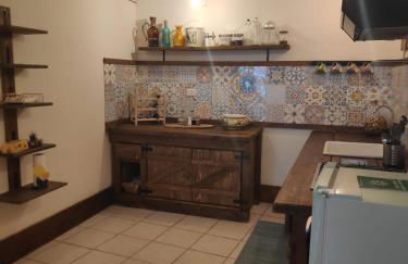 Il rifugio del sole - casa vacanze - Foto 18