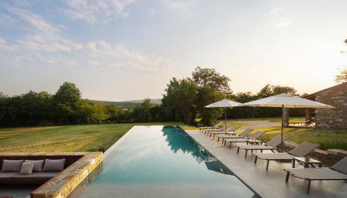 Stone House Baracchi - Foto 2, sunbed