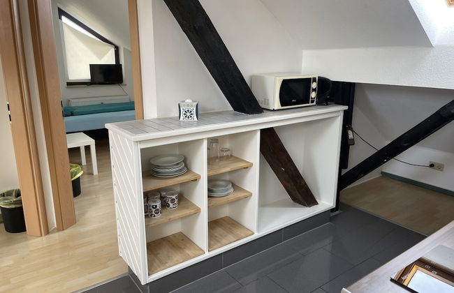 Bed4you Gästehaus 1 - Foto 12