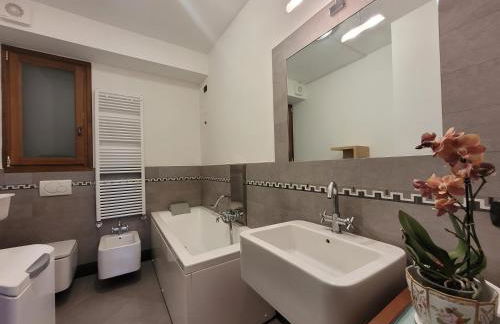 A Rimirar il Lago Mountain Lake Iseo Hospitality - Photo 9