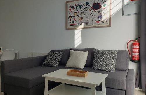 A estrenar zona García Noblejas - Foto 1