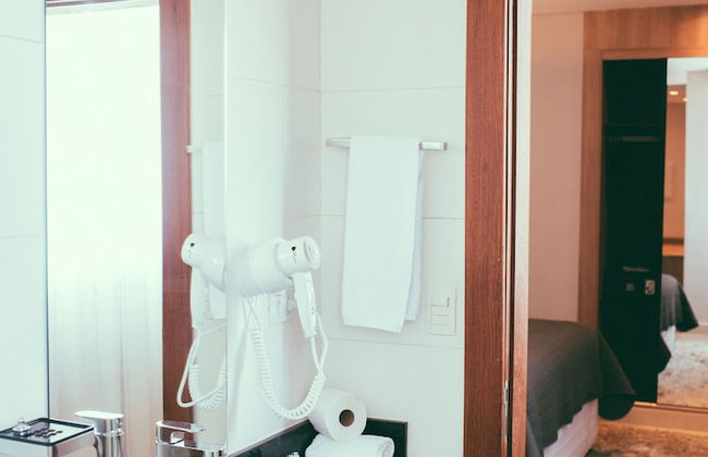 Occitano Apart Hotel - Photo 77