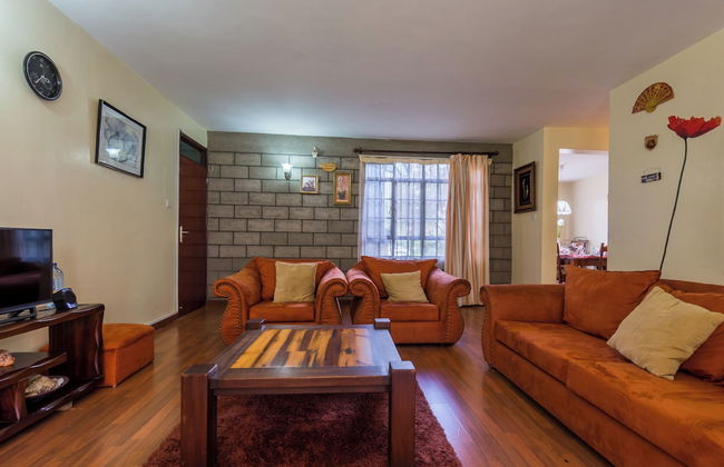 Takdiri Homes Plush 3BR Appartment - Foto 63