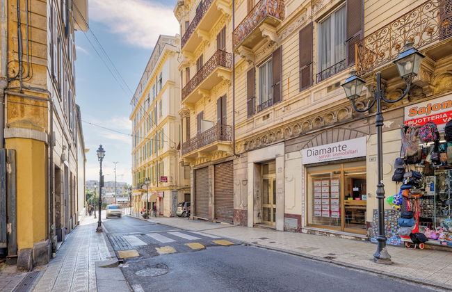 Lucky's Home Sanremo Centro - Foto 16