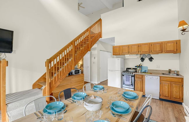 Lidos Lodge - Photo 14