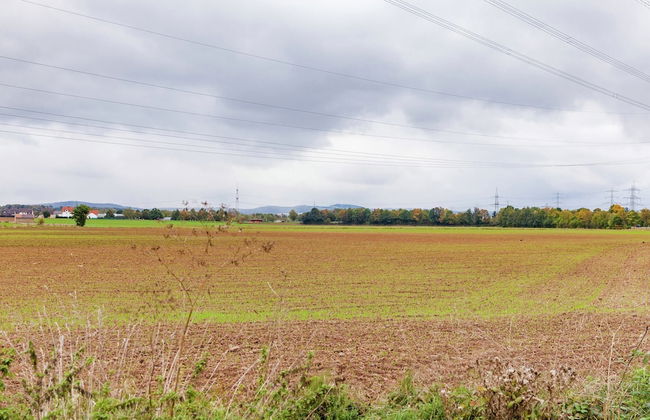 Dog-friendly Holiday Home in Hesse With Garden - Foto 38