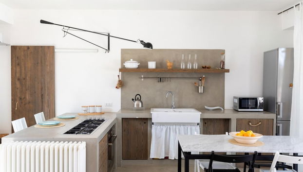 Trullo Delle Stelle by Wonderful Italy - Foto 5, Habitación