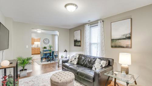 Pet-Friendly Pacific Cottage Near Purina Farms! - Foto 2