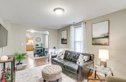 Pet-Friendly Pacific Cottage Near Purina Farms! - Foto 2