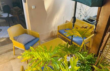 Villa Des oliviers - Foto 43