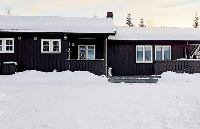 6 Person Holiday Home in Passebekk-by Traum - Photo 24