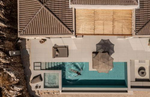 Pera Perou unspoiled luxury villas - Foto 19