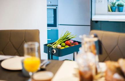 Adriatic Azur Apartment - Photo 18