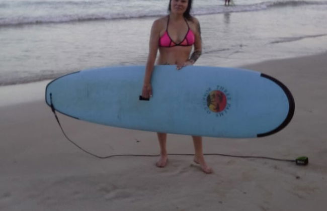 Prasad Suomi Villa - Foto 46