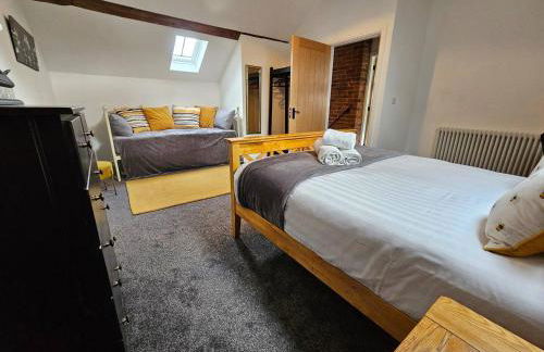 The Drift House - Countryside Luxury Comfort - Pass the Keys - Foto 54