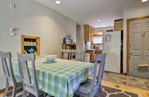 Great for Couples! Cape Cod Cottage 2 Mi to Beach - Foto 10