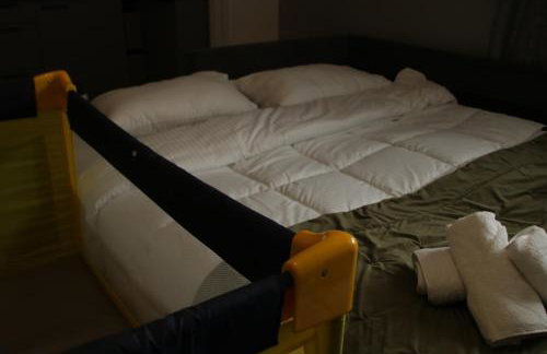 BelAir Luxury Living - 'The One Villa' - Foto 15