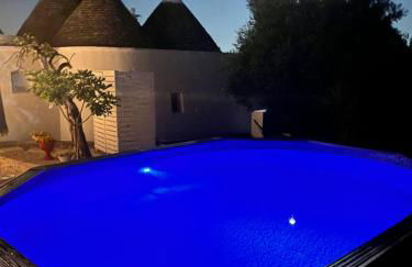 Trullo in vigna - Foto 36