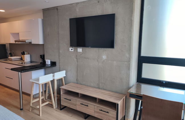 ApartaSuite -Centro Internacional-Mitika - Foto 12