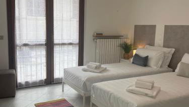 Bnbook Residenza Vespucci - Foto 5, towels