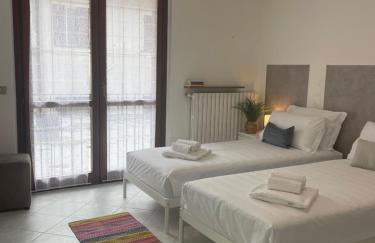 Bnbook Residenza Vespucci - Foto 5