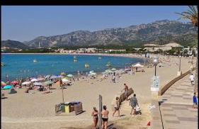 Apartamento primera línea de mar - Foto 51