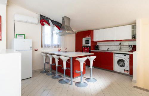 B&B la Concordia - Foto 72