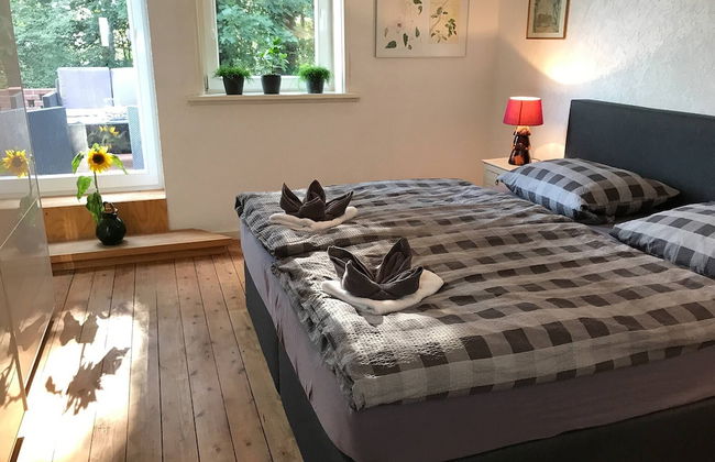 Willi Ohler Haus - Foto 7